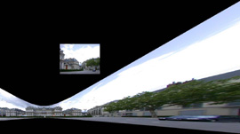 Hugin - 7 Rectilinéaire 170° Droite mt_popup: 7 Rectilinéaire 170° Droite
