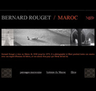 Bernard Rouget photographie