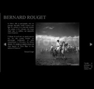 Bernard Rouget photographie