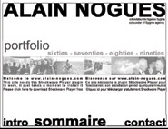 Alain Nogues
