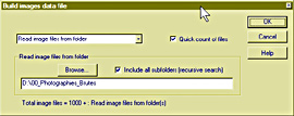 Dup Detector - 13 Commande Build mt_popup:13 Commande Build