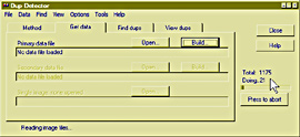 Dup Detector - 15 Barre défilante mt_popup:15 Barre défilante