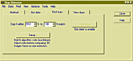 Dup Detector - 3 Recherche d'images mt_popup:3 Recherche d'images