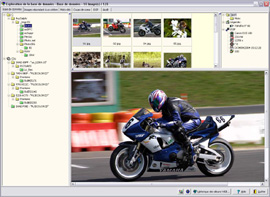 Classeur d'Images - 10 Exploration de la BDD mt_popup:10 Exploration de la BDD