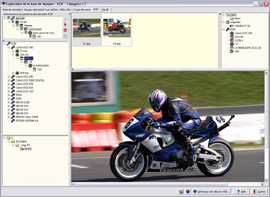 Classeur d'Images - 13 Exploration selon EXIF mt_popup:13 Exploration selon EXIF