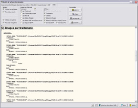 Classeur d'Images - 9 Audit de la BDD mt_popup:9 Audit de la BDD