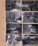 Henri Cartier-Bresson photographie