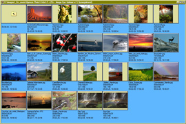Image Eye 7.2 - 4 Explorateur d'images mt_popup:4 Explorateur d'images