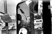 Lee Friedlander