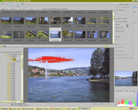 Raw Shooter Essentials 2006 - 13 Zone surex mt_popup:13 Zone surex