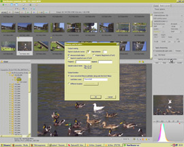 Raw Shooter Essentials 2006 - 18 Sous répertoire et stockage mt_popup:18 Sous répertoire et stockage