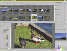 Raw Shooter Essentials 2006 - 7 Gestion d'images mt_popup: 7 Gestion d'images