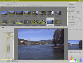 Raw Shooter Essentials 2006 - 9 Histogramme couleur plein mt_popup:9 Histogramme couleur plein