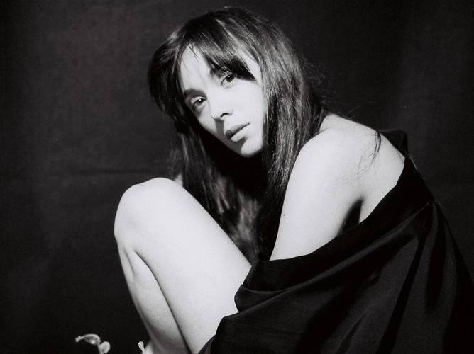 Photographe : Tamara Jalaghania