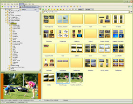 Fast Stone Viewer - 10 Menu Settings mt_popup:10 Menu Settings