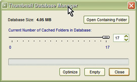 11 Gestion de base de donnée mt_popup:11 Gestion de base de donnée