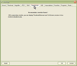 Fast Stone Viewer - 18 Ecrans multiples mt_popup:18 Ecrans multiples