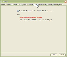 Fast Stone Viewer - 19 Utilisation du CMS mt_popup:19 Utilisation du CMS