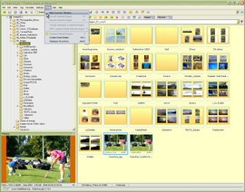 Fast Stone Viewer - 22 Menu 'Tools'- outils mt_popup:22 Menu 'Tools'- outils