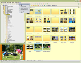 Fast Stone Viewer - 24 Menu Help mt_popup:24 Menu Help