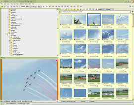 Fast Stone Viewer - 29 Marqueurs Tag mt_popup:29 Marqueurs Tag