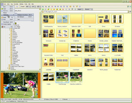Fast Stone Viewer - 3 Menu File mt_popup:3 Menu File