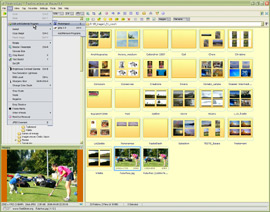 Fast Stone Viewer - 6 Edition externe mt_popup:6 Edition externe