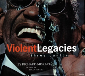 Richard Misrach : Violent Legacies