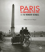 Paris au quotidien 1939-1945