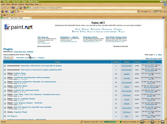 Paint.Net - 24 Site des Plug-ins mt_popup:24 Site des Plug-ins