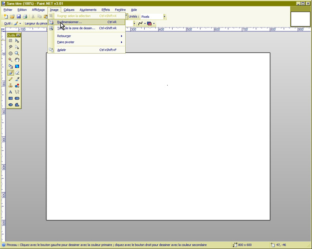 Paint.Net - 8 Menu Images mt_popup: 8 Menu Images