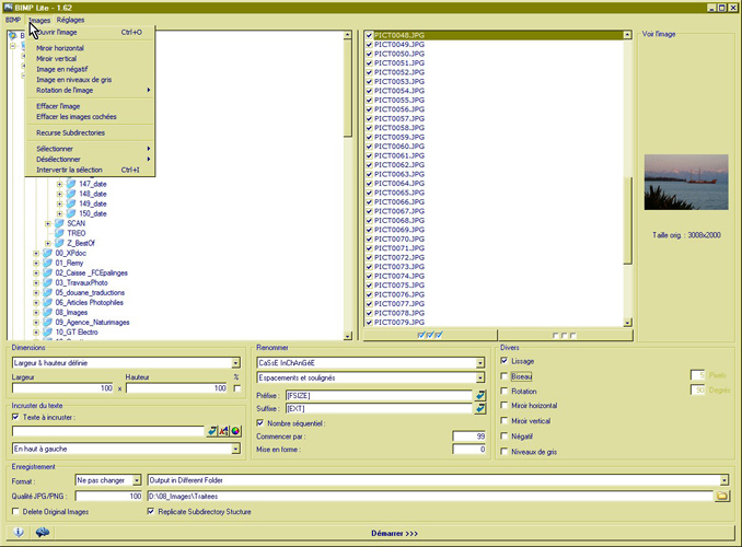 Bimp Lite - 13 Menu Image mt_popup:13 Menu Image