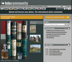 Fotocommunity