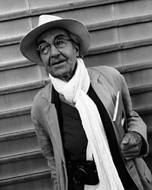 René Burri René Burri