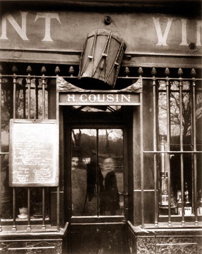Eugene Atget