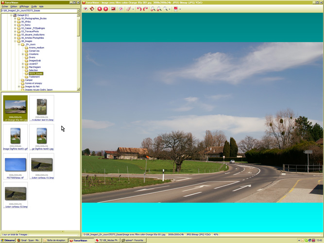Force Vision - 2 Les deux volets mt_popup:2 Les deux volets