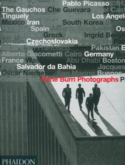 René Burri photographie