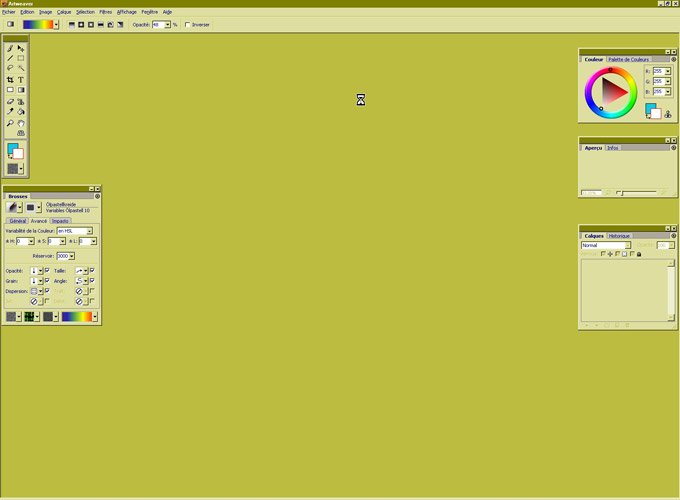 Artweaver - 1 Plan de travail mt_popup:1 Plan de travail