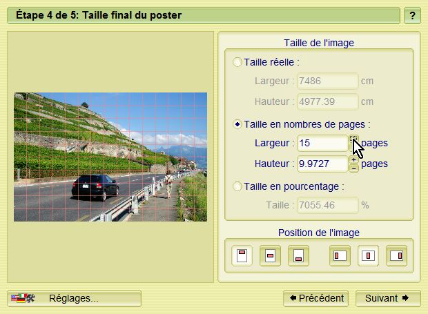 PosteRazor - 10 Découpage du poster (15x10) mt_popup: 10 Découpage du poster (15x10)