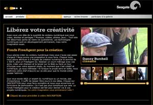 seagate
