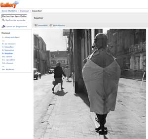 René Maltete photographie