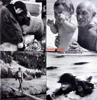 La Photographie de guerre