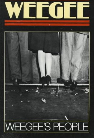 Weegee's people photographie