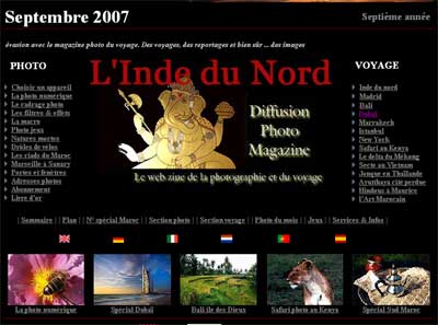 photographie