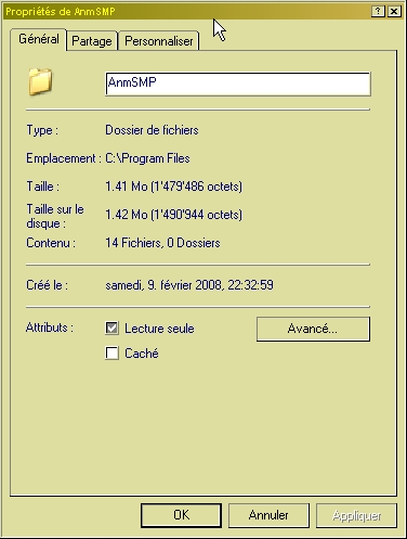 AnManie SMP - 1 Taille du logiciel mt_popup:AnManie SMP - 1 Taille du logiciel
