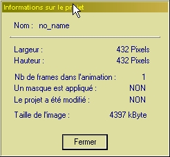 AnManie SMP - 15 Informations sur le projet mt_popup:AnManie SMP - 15 Informations sur le projet