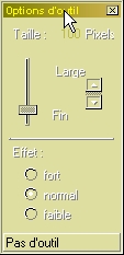 AnManie SMP - 4 Paramètres des outils mt_popup:AnManie SMP - 4 Paramètres des outils