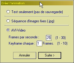 AnManie SMP - 6 Création de l’animation mt_popup:AnManie SMP - 6 Création de l’animation