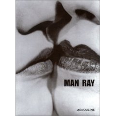 Man Ray photographie