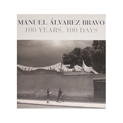 Manuel Alvarez Bravo photographie
